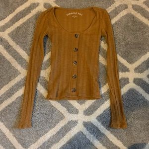 Long sleeve